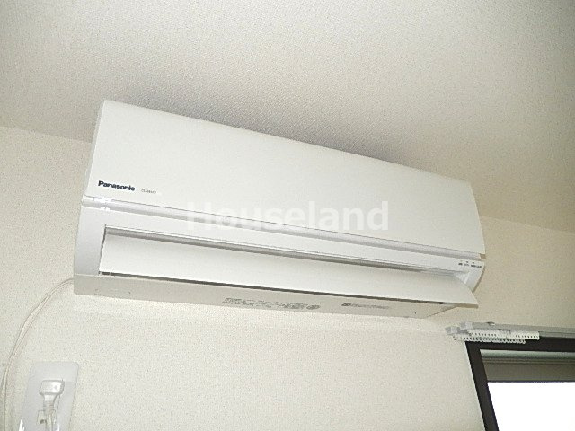 フジパレス和歌山駅南Ⅲ番館の設備