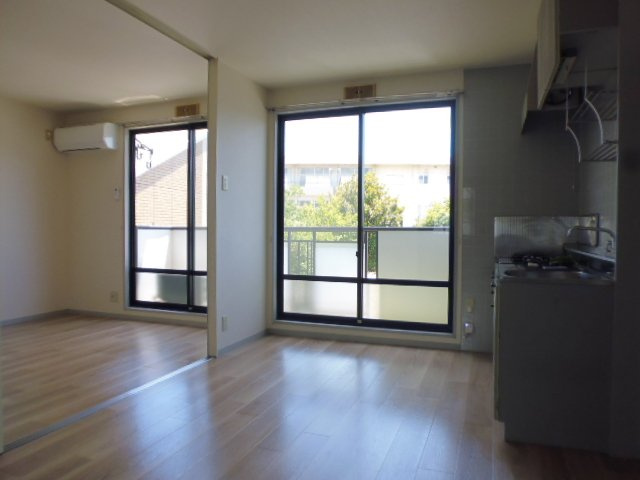 サンビレッジ児島Hの内装