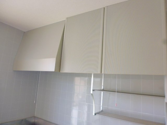 サンビレッジ児島Hのキッチン