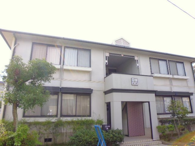 サンビレッジ児島H