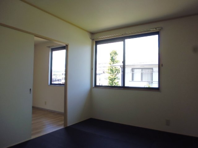 サンビレッジ児島Hの和室