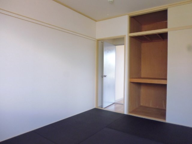 サンビレッジ児島Hの和室