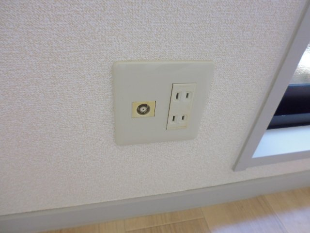 サンビレッジ児島Hの設備