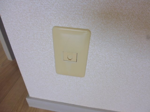 サンビレッジ児島Hの設備