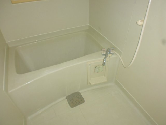 サンビレッジ児島Hの浴室