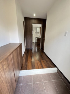 【玄関】 | アリエッタ | 2024.3.2時点でのお写真です。