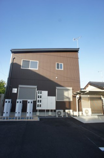 【外観】 | アリエッタ | 2024.3.2時点でのお写真です。