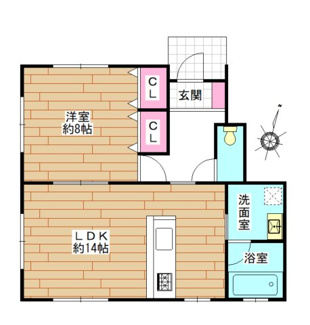 【間取り】 | アリエッタ