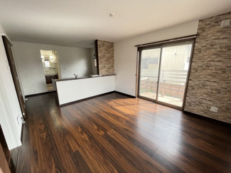 【居間・リビング】 | アリエッタ | 2024.3.2時点でのお写真です。