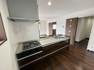 【キッチン】 | アリエッタ | 2024.3.2時点でのお写真です。