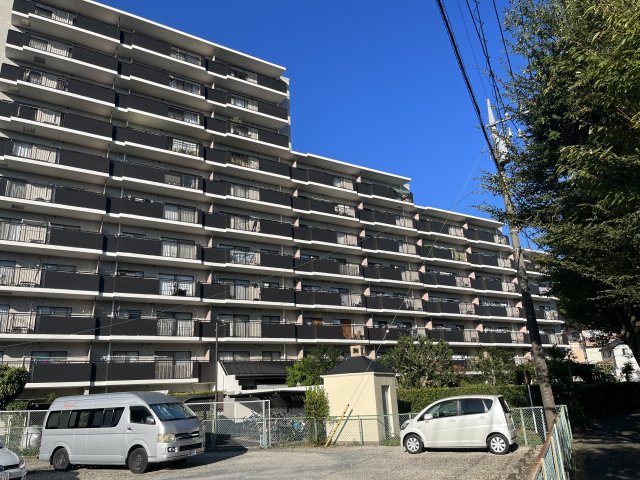 シーアイコート町田の画像