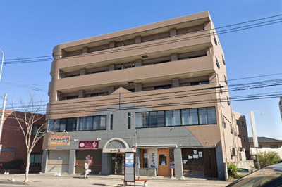 【外観】 | ガーデン原