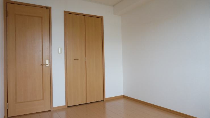 セレンディップハウスⅡＡの寝室|その他