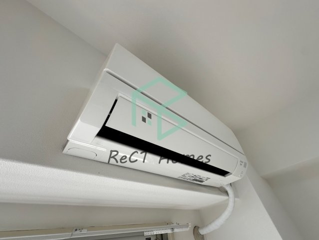 姫路市福中町の賃貸マンションの設備