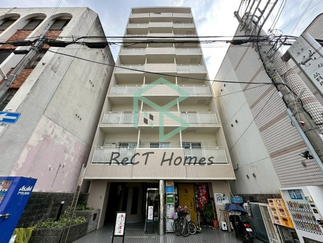 姫路市福中町の賃貸マンション