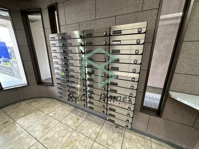 姫路市福中町の賃貸マンションのその他共用部分
