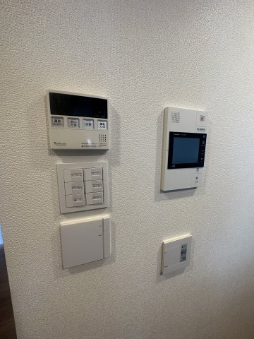 プレシス八丁堀リバーフロントのセキュリティ