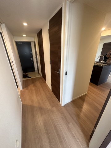 プレシス八丁堀リバーフロントの内装