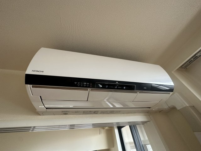 プレシス八丁堀リバーフロントの設備