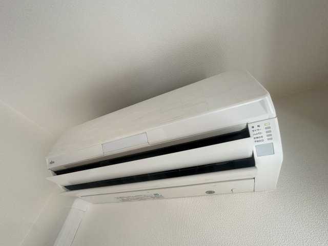 プレシス八丁堀リバーフロントの設備