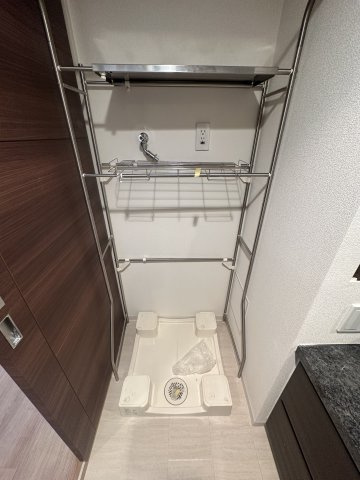 プレシス八丁堀リバーフロントの設備