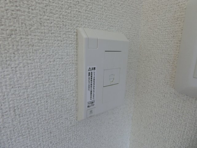 フェリースふかざわの設備