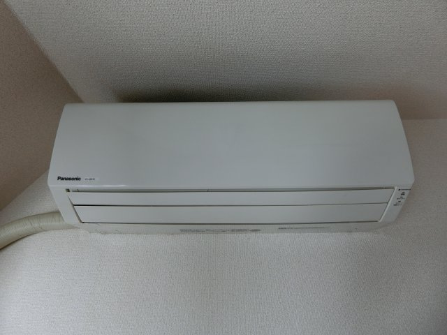フェリースふかざわの設備