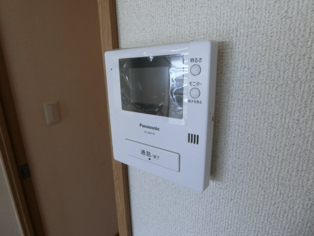 フェリースふかざわのセキュリティ