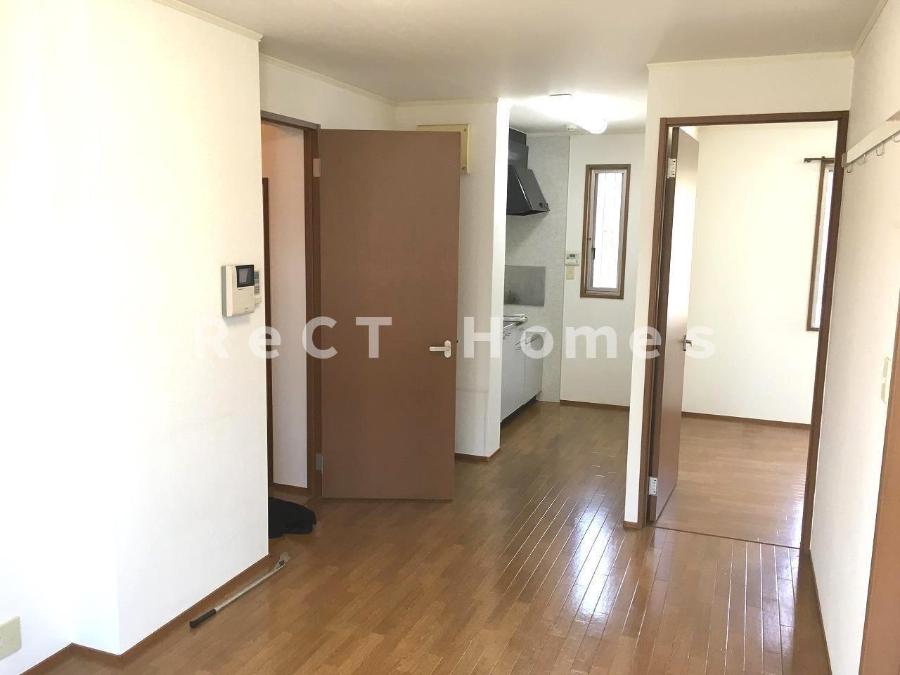 姫路市玉手３丁目のハイツの設備