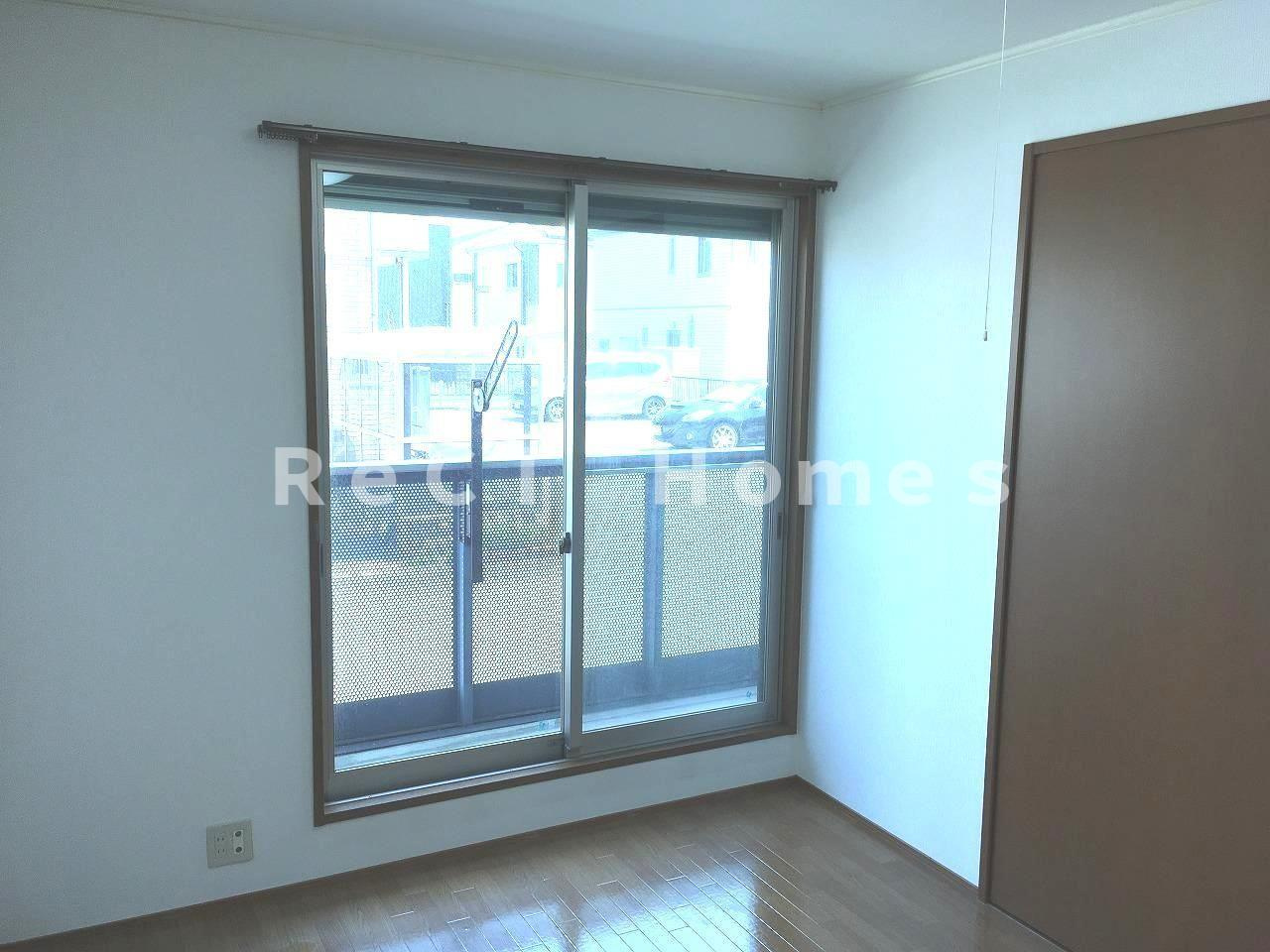 姫路市玉手３丁目のハイツの内装