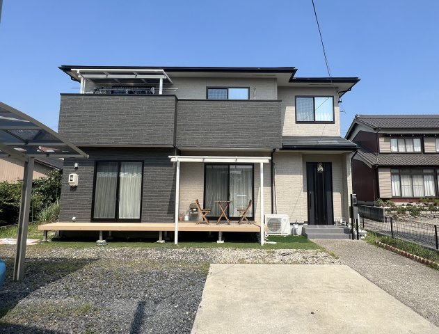 碧南市若宮町6丁目の画像