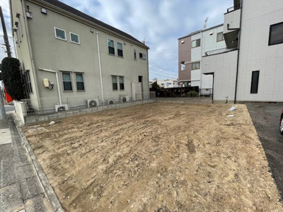 【外観】 | Blooming Garden 瑞穂区田光町３丁目全１棟＜仲介手数料無料＞瑞穂小・津賀田中　 | LINEから簡単お問合せ可能！
友達検索で@nqk7328tです！。