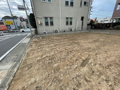【前面道路含む現地写真】 | Blooming Garden 瑞穂区田光町３丁目全１棟＜仲介手数料無料＞瑞穂小・津賀田中　 | LINEから簡単お問合せ可能！
友達検索で@nqk7328tです！。