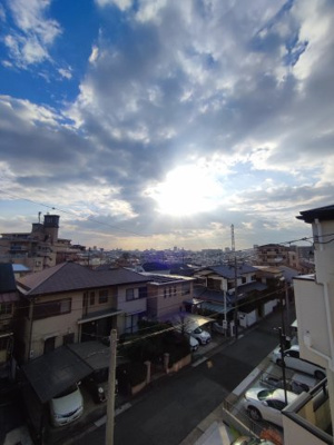 【展望】 | KIS瑞穂区片坂町2期　仲介手数料無料 | 仲介手数料キャンペーン実施中です♪詳細は弊社ホームページ・スタッフまでお気軽にお問合せ下さいませ♪
お役に立てる自信があります！