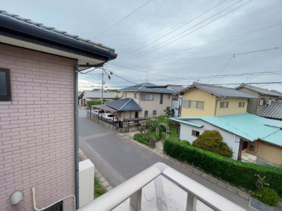 【展望】 | 安城市東別所町新開2棟＜仲介手数料無料＞ | LINEから簡単お問合せ可能！
友達検索で@nqk7328tです！。