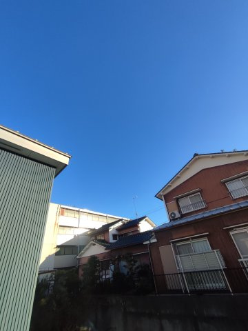 リナージュ名東区山の手22-1期　新築戸建て　仲介手数料無料の展望|お得になるキャンペーン実施中です♪詳細はスタッフまでお気軽にお問合せ下さい♪
お役に立てる自信があります♪