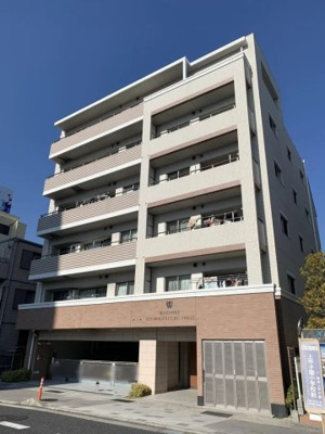 【外観】 | ワコーレ甲子園口フィールズ