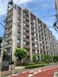 恵比寿パークハウスの画像