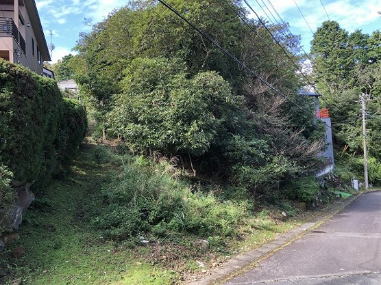 【外観】 | 宇佐美みのりの村　売地