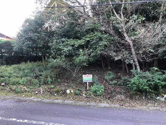 【外観】 | 宇佐美みのりの村　売地