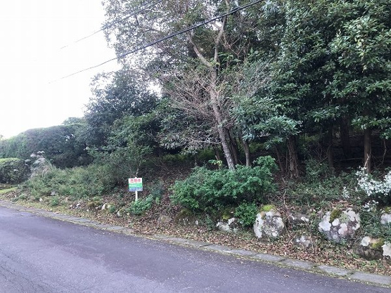 【外観】 | 宇佐美みのりの村　売地