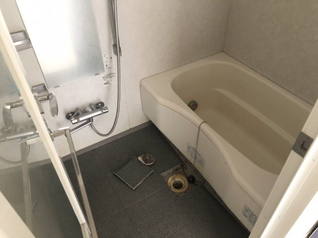 【浴室】 | スペーシア三軒茶屋弐番館