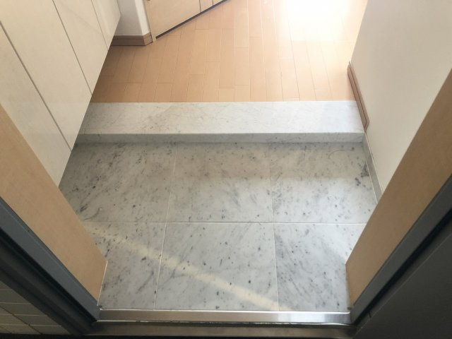 【玄関】 | スペーシア三軒茶屋弐番館