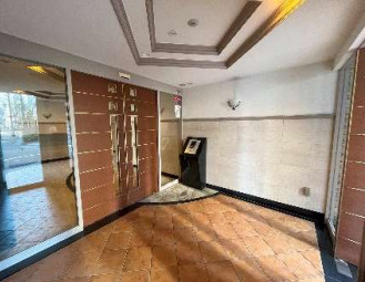 【エントランス】 | エステムプラザ梅田・茶屋町Ⅱエアーパークス