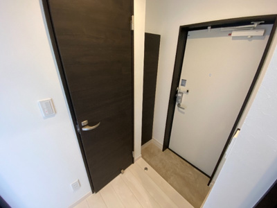 【玄関】 | Regalest Aya 香椎