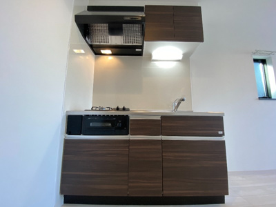 【キッチン】 | Regalest Aya 香椎