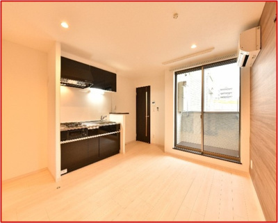 【居間・リビング】 | Regalest Aya 香椎