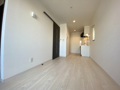 【居間・リビング】 | Regalest Aya 香椎