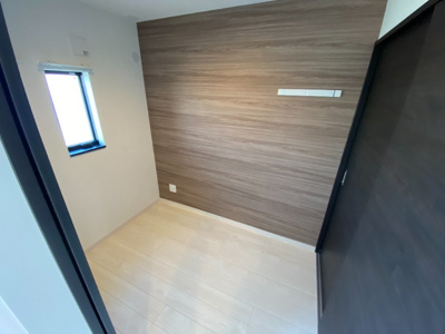 【寝室】 | Regalest Aya 香椎