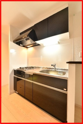 【キッチン】 | Regalest Aya 香椎